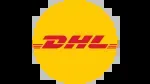 DHL company icon