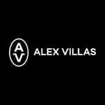 PT Alex Villas Agency company icon