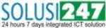 PT Dua Empat Tujuh company icon