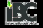 International Beauty company icon