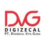 PT. Digizecal Vita Guna company icon