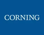 Corning company icon